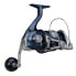 Фото #6 товара Shimano TWINPOWER SW C Saltwater Spinning Reels (TPSW8000HGC) Fishing