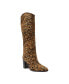 ფოტო #1 პროდუქტის Women's Maryana High Block Heel Boots