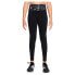 Фото #1 товара NIKE Dri Fit One Luxe Printed Tight