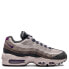 Фото #1 товара [DX2955-001] Womens Air Max 95 'Viotech Anthracite'