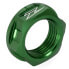 ZETA Kawasaki KX 125 04-08 ZE93-8035 Aluminium Axle Nut