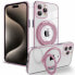 Фото #1 товара Чехол для мобильного телефона Cool iPhone 15 Pro Розовый Apple