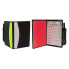 Фото #1 товара SPORTI FRANCE Football Referee Scorecards Wallet