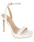 Фото #1 товара Women's Caroline Platform Sandal