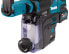 Makita HR004GM202 Akku-Kombihammer SDS-plus 40V