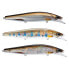 SHIMANO FISHING Bantam Rip Flash Floating minnow 14g 115 mm