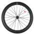 Mavic Cosmic Pro Carbon, Bike Rear Wheel, 27.5", 12x142mm, TA, CL Disc, Shimano