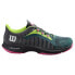 ფოტო #2 პროდუქტის WILSON Hurakn Pro padel shoes