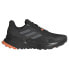 ADIDAS Terrex Soulstride Rain.Rdy trail running shoes