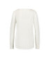 Фото #2 товара Women's Cable Sweater with Button Detail