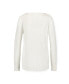 ფოტო #2 პროდუქტის Women's Cable Sweater with Button Detail