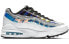 Фото #3 товара Кроссовки Nike Air Max 95 детские BQ7218-100