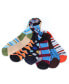 Носки Gallery Seven Colorful Casual Socks