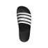 Women's Flip Flops Adidas Originals Adilette Black