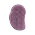 Hair brush Original The Eco Brush Earthy Purple