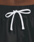 ფოტო #4 პროდუქტის Men's Big Block Logo Volley 7" Swim Trunks