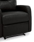 Фото #38 товара Finchley Leather Wallhugger Recliner