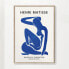 Фото #3 товара Poster Henri Matisse NUDE