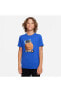 Фото #2 товара Футболка Nike Mavi Child T-shirt
