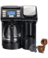 FlexBrew Trio Coffee Maker