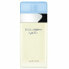 Женская парфюмерия Dolce & Gabbana EDT Light Blue 100 ml