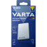 Внешнее зарядное устройство Varta Energy Серебристый 10000 mAh