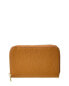 Фото #1 товара Persaman New York #1143 Leather Wallet Women's Brown Os