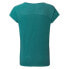ფოტო #4 პროდუქტის VAUDE Tekoa II short sleeve T-shirt