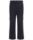 ფოტო #7 პროდუქტის Big Girls Paperbag Wide-Leg Woven Cargo Pants