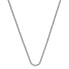 Фото #1 товара Silver chain Hot Diamonds Silver Belcher Emozioni 61 CH058