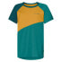 ფოტო #2 პროდუქტის VAUDE BIKE Moab II short sleeve T-shirt