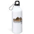 Фото #1 товара KRUSKIS Bushcraft Water Bottle 800ml