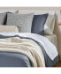 Cotton Sateen Sheet Set - Full, 4 Piece Set