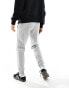 Фото #5 товара adidas Originals 3 stripe jogger in grey