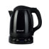 Kettle Brandt BO1200EN Black 2000 W 1,2 L