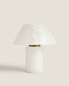 Фото #1 товара Alabaster table lamp