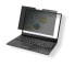 Durable 514357 - 33.8 cm (13.3") - Notebook - Frameless display privacy filter - Matt - Privacy