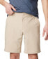 ფოტო #3 პროდუქტის Men's Carter Crest Stretch UPF 50 Performance Shorts