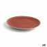 Фото #1 товара Плоская тарелка Ariane Terra Красный Керамика Ø 21 cm (12 штук)