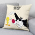 Фото #2 товара Чехол для подушки Looney Tunes Looney Characters B 45 x 45 cm