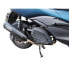 GPR EXHAUST SYSTEMS Pentaroad Black Zontes M 125 22-23 Ref:Z.8.CAT.PE.BL Homologated Full Line System With Catalyst