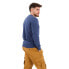 Фото #4 товара TIMBERLAND Williams River Cotton Regular Sweater