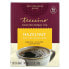 Фото #1 товара Teeccino, Roasted Herbal Tea, Hazelnut, Caffeine Free, 10 Tea Bags, 2.12 oz (60 g)