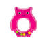 Canpol babies Rattle Owl Pink 1 St. rassel für Kinder