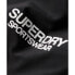 Фото #7 товара SUPERDRY Logo Bandeau Bikini Top