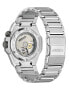 Фото #3 товара Citizen NB6066-51W Mens Watch Seies 8 Automatic 41mm 20ATM