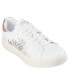 Фото #1 товара Women's Jgoldcrown- Eden LX Gleaming Hearts Casual Sneakers from Finish Line