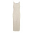 Фото #3 товара Платье длинное безрукавное Vero Moda Riviera