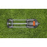 Water Sprinkler Gardena Aqua S Metal polypropylene 220 m²