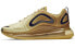 Фото #1 товара Кроссовки Nike Air Max 720 "Desert Gold" AO2924-700